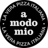 Foto de A Modo Mio - Pizza Delivery & Al Taglio